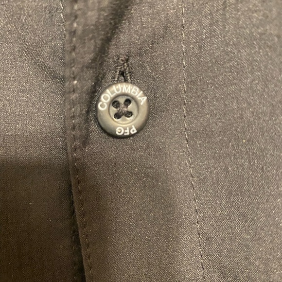 Columbia Mens PFG Tamiami li UPF 40 Long Sleeve Sport Shirt. UV protection. XL - Picture 6 of 12